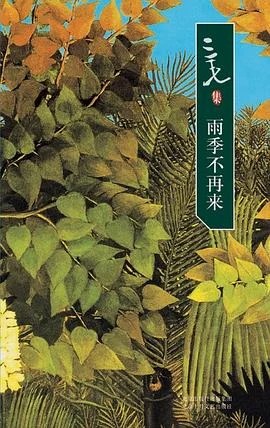 《雨季不再来》三毛 2007