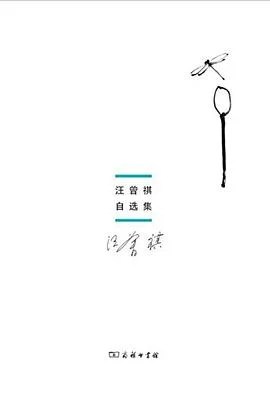《汪曾祺自选集》汪曾祺 2015