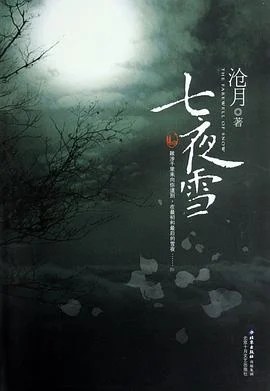 《七夜雪》沧月 2006