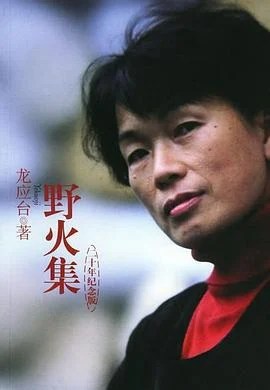 《野火集 : 二十年纪念版》龙应台 2005