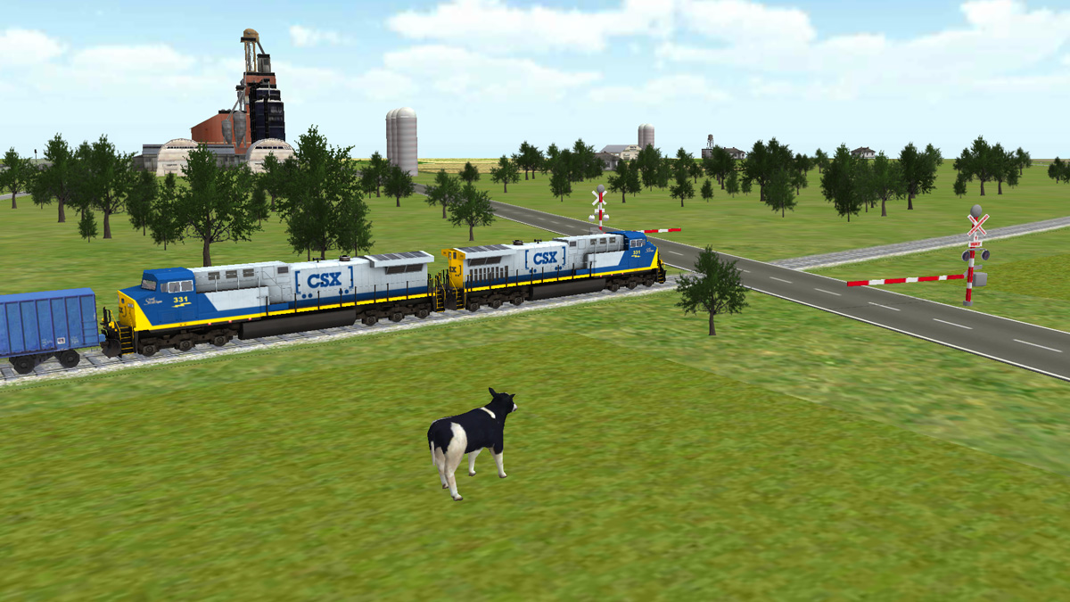 Miniclip games are played online with internet connection through the miniclip website using your personal computer or mobile device. Train Sim | 3583 Bytes