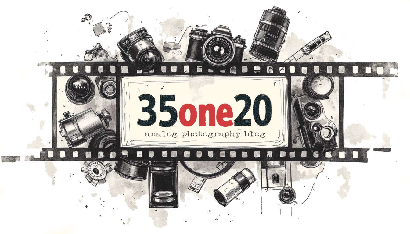 35one20 Logo