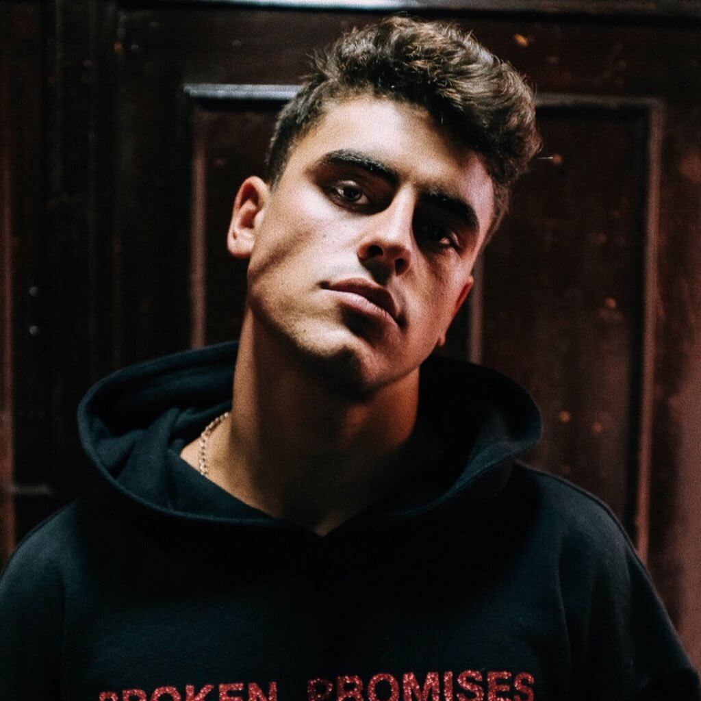 Jack gilinsky bio: age, girlfriend, height, net worth & pictures