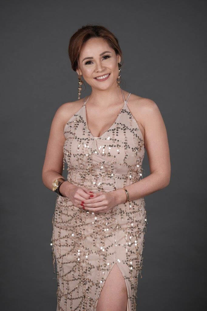 Number one contest together with juancho . Almira Muhlach Biography: Age, Siblings, Husband, Net Worth & Pictures - 360dopes