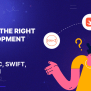 IOS Development Guide: Objective-C Vs Swift Vs SwiftUI