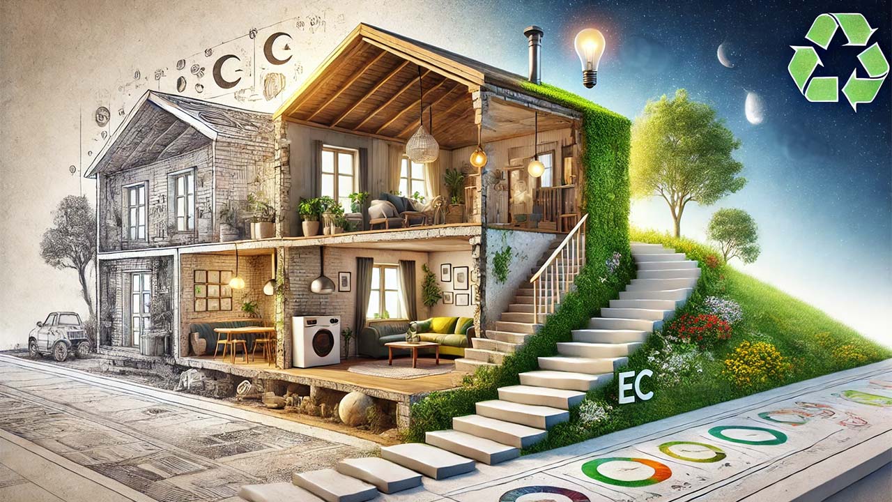 Tout savoir pour planifier vos travaux de rénovation comme un pro