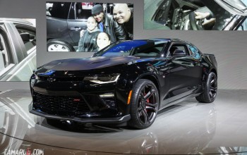 Camaro1LE Camaro1LE