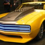 White House Update: EPA Car Conversion Race Modification Restriction