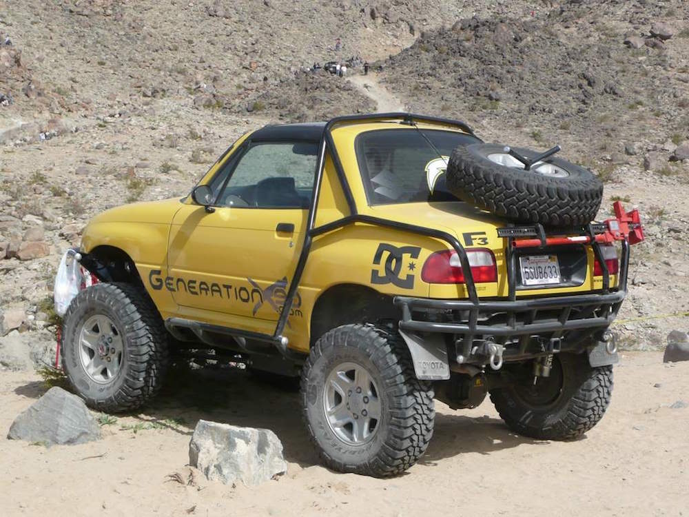 The 1990S Small Cars That Were Built To Last Seriously - logje8i