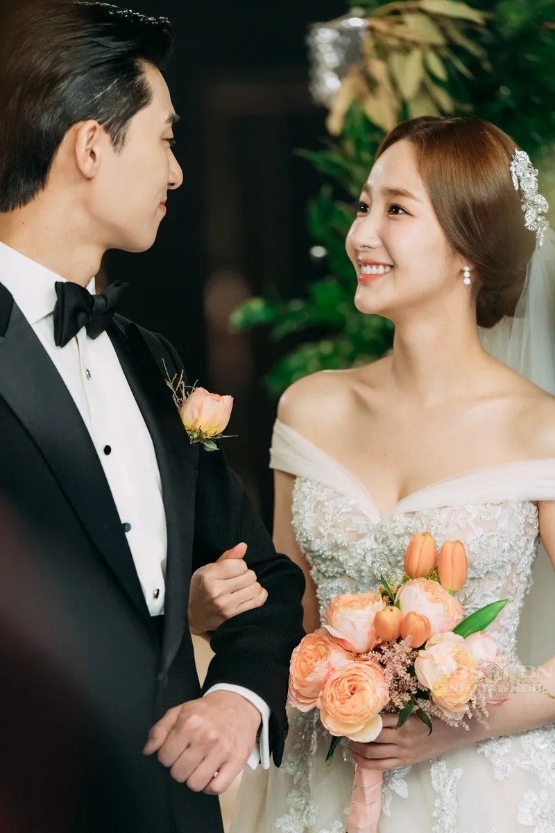 What’s Wrong with Secretary Kim Poster