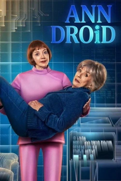Ann Droid Poster