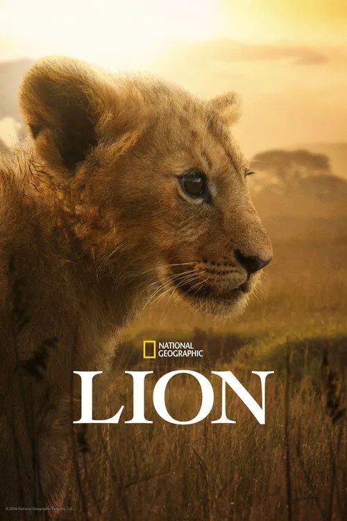 Lion (2026 - Series) TV Series Poster