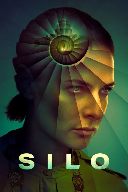 Silo (2023 - Series) TV Series Poster