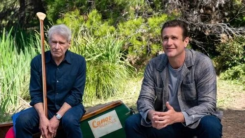 Shrinking S02E06 – In a Lonely Place