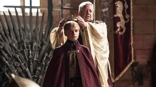 Game of Thrones S04E05 – First of His Name