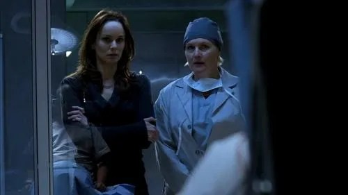 Prison Break S04E15 – Going Under poster
