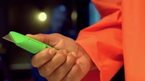 Breaking Bad S04E01 – Box Cutter