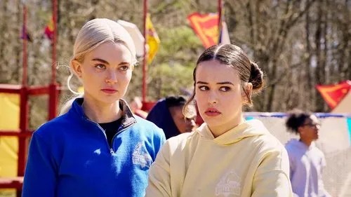 Legacies S03E01 – We’re Not Worthy