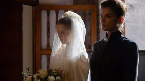 Like Water for Chocolate S01E02 – Chabela Wedding Cake poster