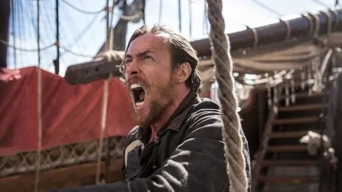 Black Sails S01E05 – V.