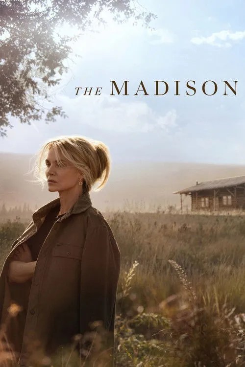 The Madison Season 1 poster