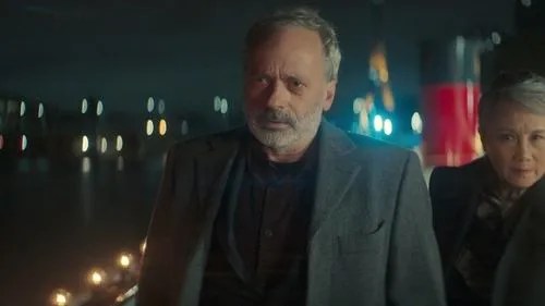 Furies S01E03 – I’d never have bet on you