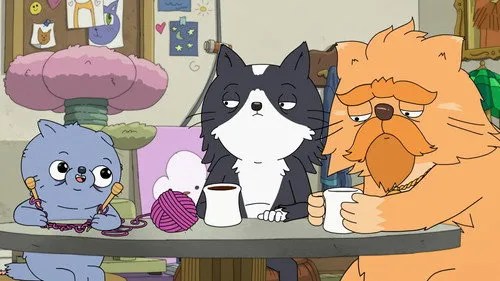 Kevin S01E06 – Fourth of July