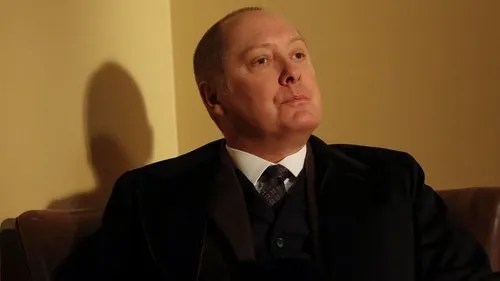 The Blacklist S08E06 – The Wellstone Agency poster