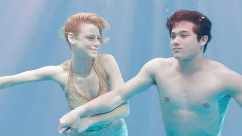 Mako: Island of Secrets S01E24 – Trust