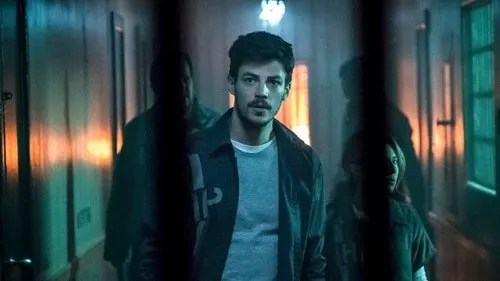 The Flash S04E13 – True Colors