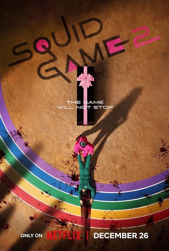 Squid Game S02