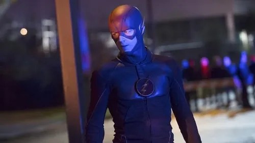 The Flash S01E12 – Crazy for You