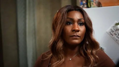 Tyler Perry’s Sistas S06E02 – Full Circle Moments poster