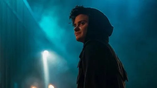 Gotham Knights S01E07 – Bad to Be Good