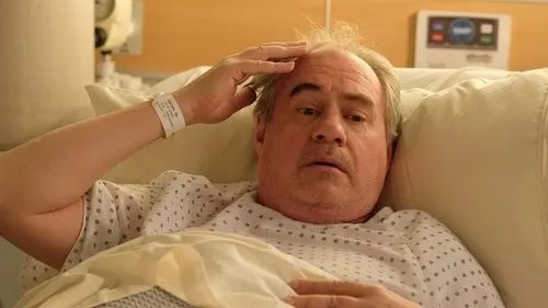 The Rookie S01E12 – Heartbreak