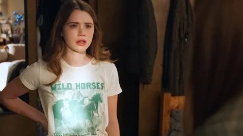 Walker S04E03 – Lessons from the Gift Shop poster