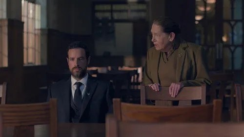 The Testaments S01E06 – Stadium