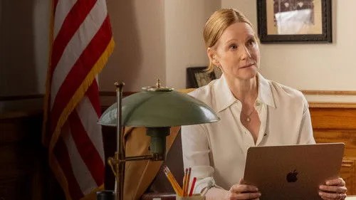 American Classic S01E06 – Real Rain poster