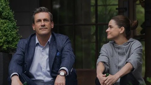 Your Friends & Neighbors S02E03 – We Were Never Supposed to Get This Old poster