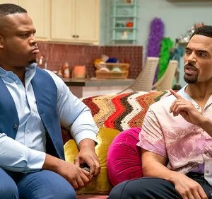 Tyler Perry’s Sistas S04E06 – Hard to Get