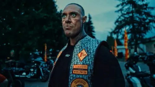 Gang War: Bandidos S01E01 – The Battle Begins poster