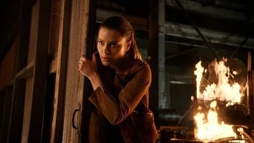 Lucifer S06E10 – Partners ‘Til the End
