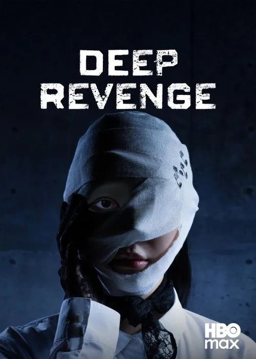 Deep Revenge Poster