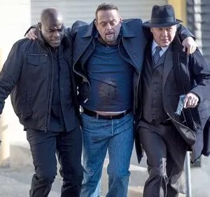 The Blacklist S05E13 – The Invisible Hand