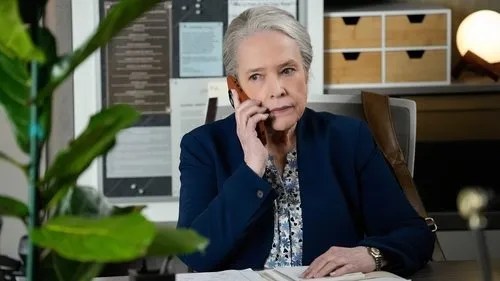 Matlock S02E03 – Tomorrow Is Still Tomorrow poster