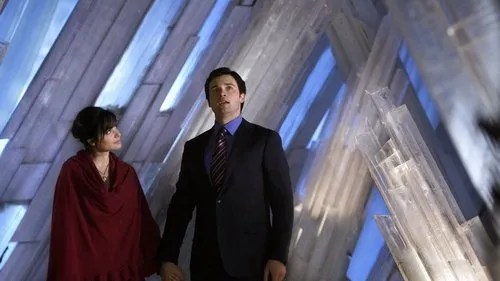 Smallville S10E20 – Prophecy