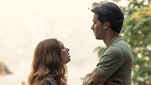 Every Year After S01E06 – Plan B