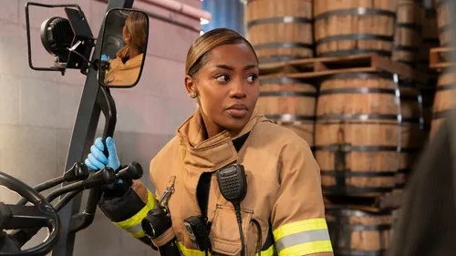 9-1-1: Nashville S01E17 – Saboteurs