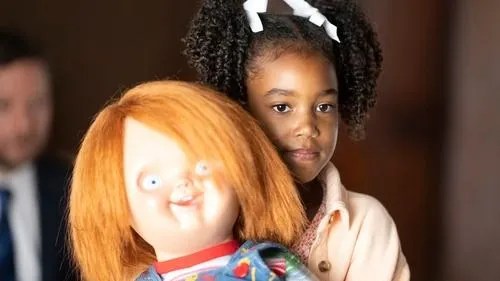 Chucky S01E06 – Cape Queer