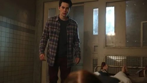 Teen Wolf S05E15 – Amplification